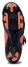 Туфлі велосипедні Northwave SPARKLE SRS W 39.5 (8.25US) Lobster orange/black (80172015-73) O, укр Фото - 2