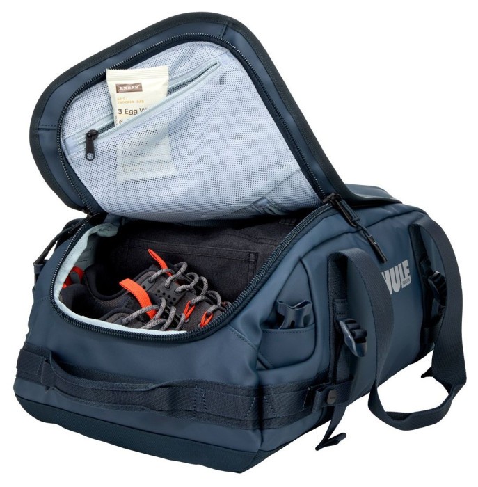 Спортивная сумка Thule Chasm Duffel 30L (Darkest Blue) 3205586 (TH 3205586)