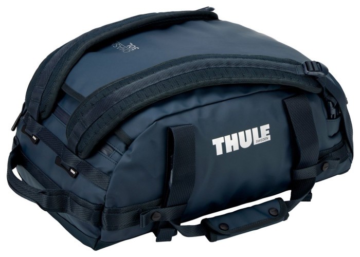 Спортивная сумка Thule Chasm Duffel 30L (Darkest Blue) 3205586 (TH 3205586)