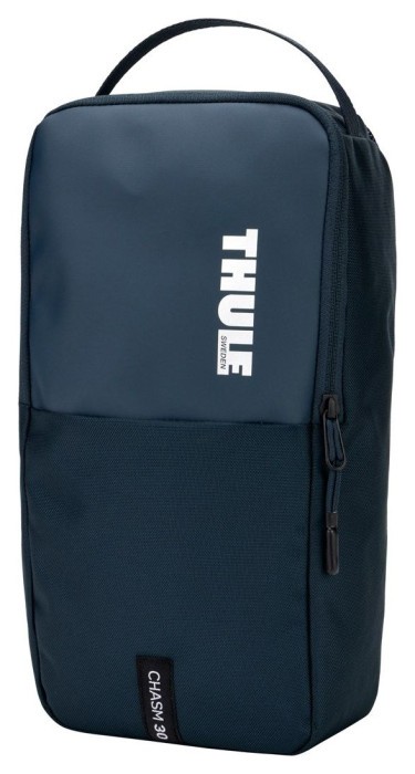 Спортивная сумка Thule Chasm Duffel 30L (Darkest Blue) 3205586 (TH 3205586)