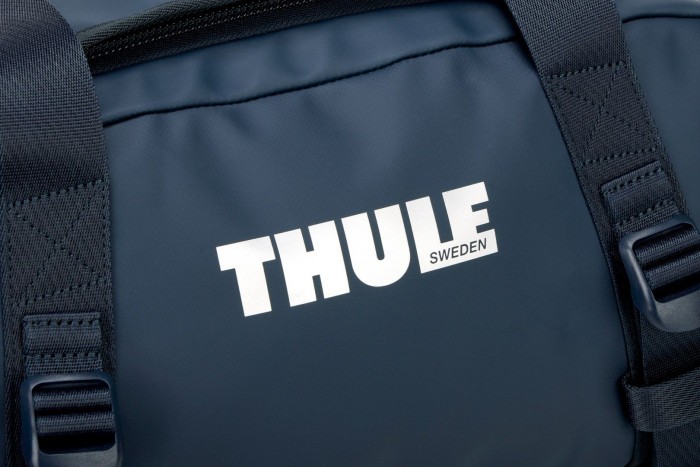 Спортивная сумка Thule Chasm Duffel 30L (Darkest Blue) 3205586 (TH 3205586)