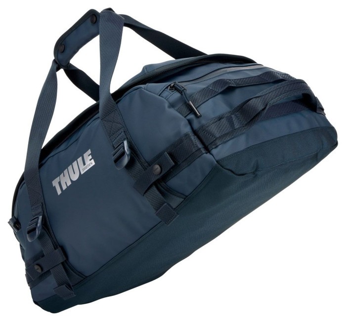 Спортивная сумка Thule Chasm Duffel 30L (Darkest Blue) 3205586 (TH 3205586)