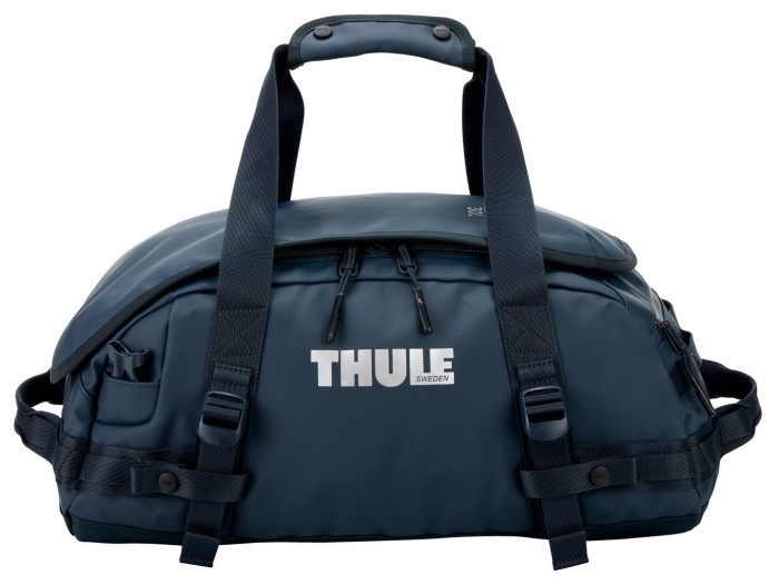 Спортивная сумка Thule Chasm Duffel 30L (Darkest Blue) 3205586 (TH 3205586)