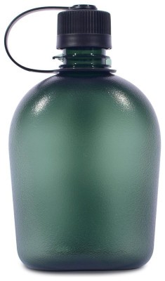 Фляга Pinguin Tritan Bottle Flask BPA-free Green, 0.75 л