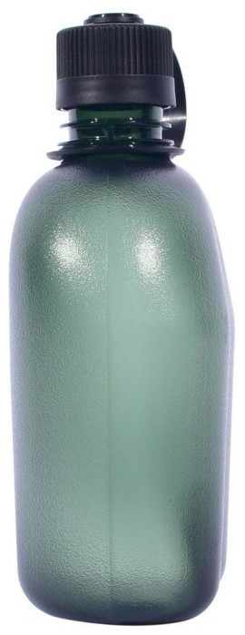 Фляга Pinguin Tritan Bottle Flask BPA-free Green, 0.75 л