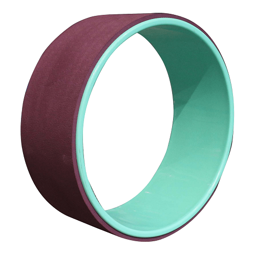 Колесо-кольцо для йоги SPART