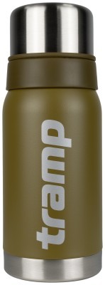 Термос TRAMP Expedition Line 0,5л UTRC-030 Оливковый