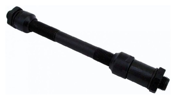 Втулки задня LONGUS,MTB 3/8"x26T 140мм, укр