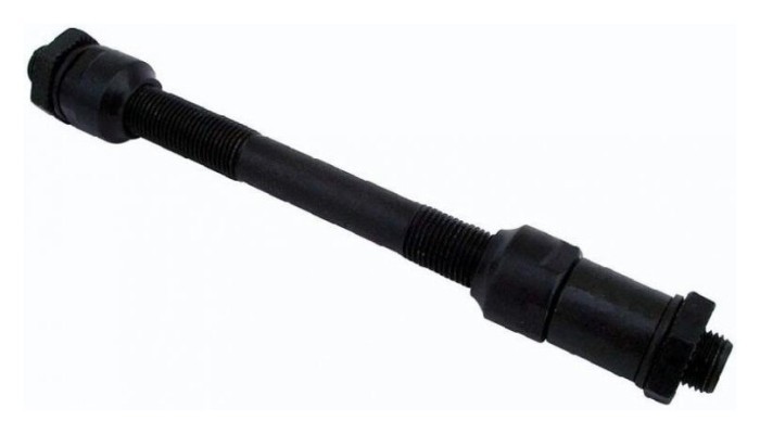 Втулки задня LONGUS,MTB 3/8"x26T 140мм, укр, укр