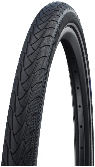 Покрышка 28x1.10 700x28C (28-622) Schwalbe Marathon Plus SmartGuard, TwinSkin B/B+RT HS440 EC 67EPI