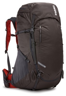 Туристический рюкзак Thule Versant 70L Men's (Asphalt) (TH 3204102)