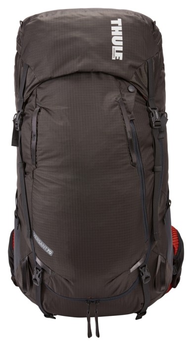 Туристический рюкзак Thule Versant 70L Men's (Asphalt) (TH 3204102)