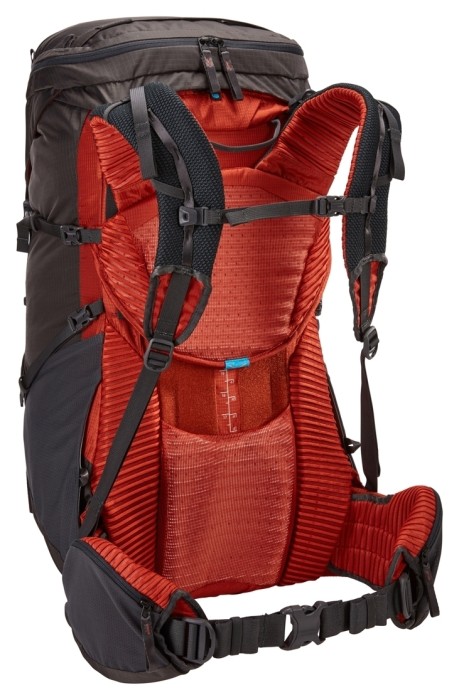 Туристический рюкзак Thule Versant 70L Men's (Asphalt) (TH 3204102)