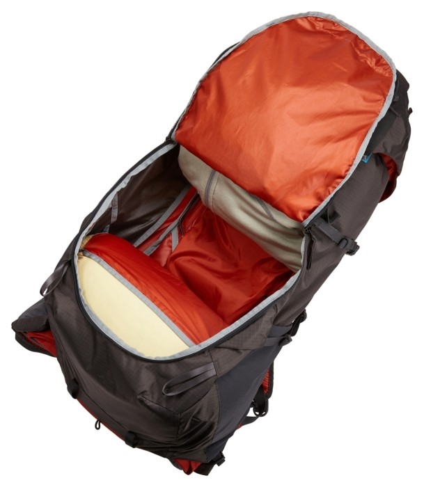 Туристический рюкзак Thule Versant 70L Men's (Asphalt) (TH 3204102)