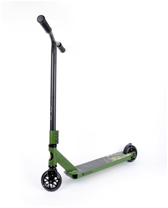 Самокат Tempish ANOM /camo