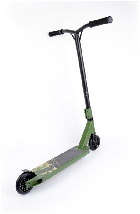 Самокат Tempish ANOM /camo