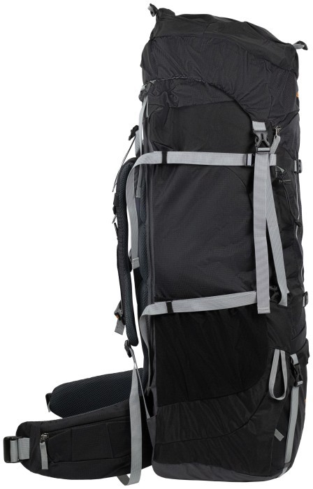 Рюкзак Tramp Thor 90+10 л UTRP-054-black