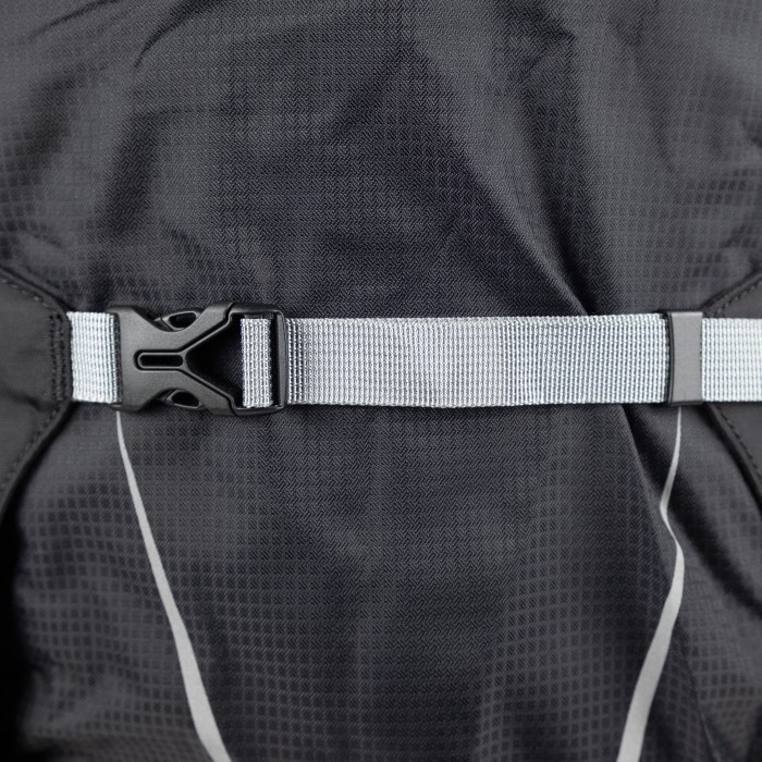 Рюкзак Tramp Thor 90+10 л UTRP-054-black