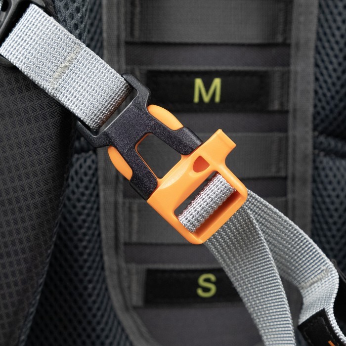 Рюкзак Tramp Thor 90+10 л UTRP-054-black