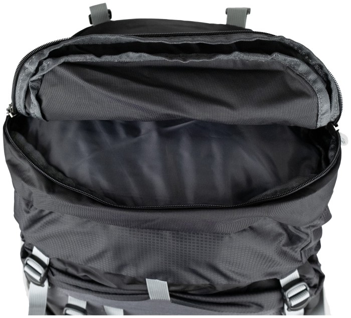 Рюкзак Tramp Thor 90+10 л UTRP-054-black