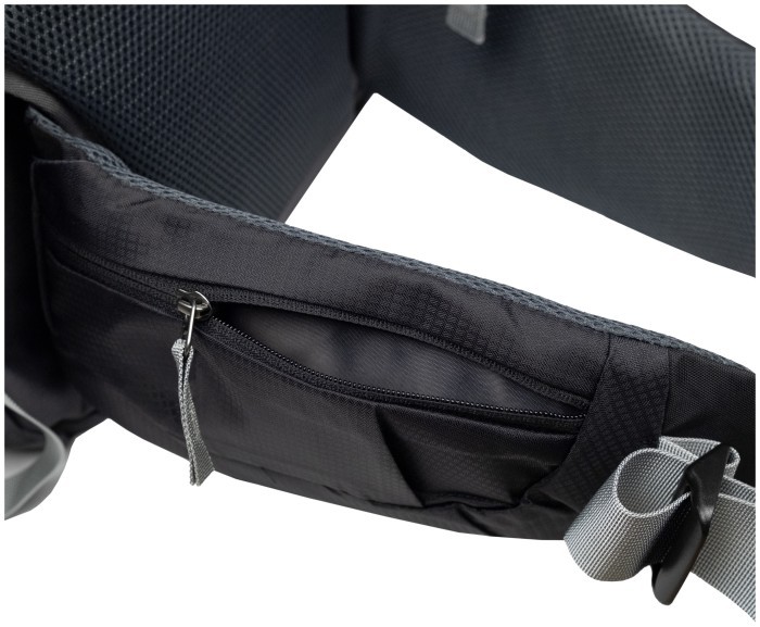 Рюкзак Tramp Thor 90+10 л UTRP-054-black