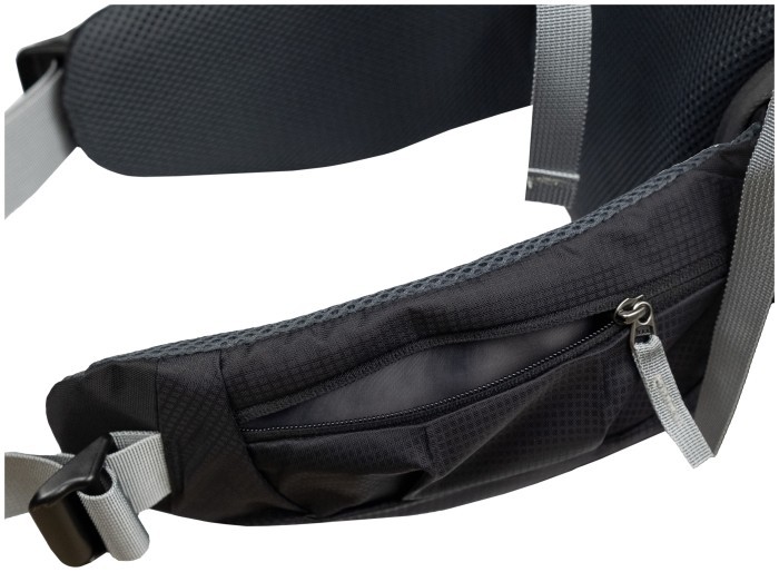 Рюкзак Tramp Thor 90+10 л UTRP-054-black