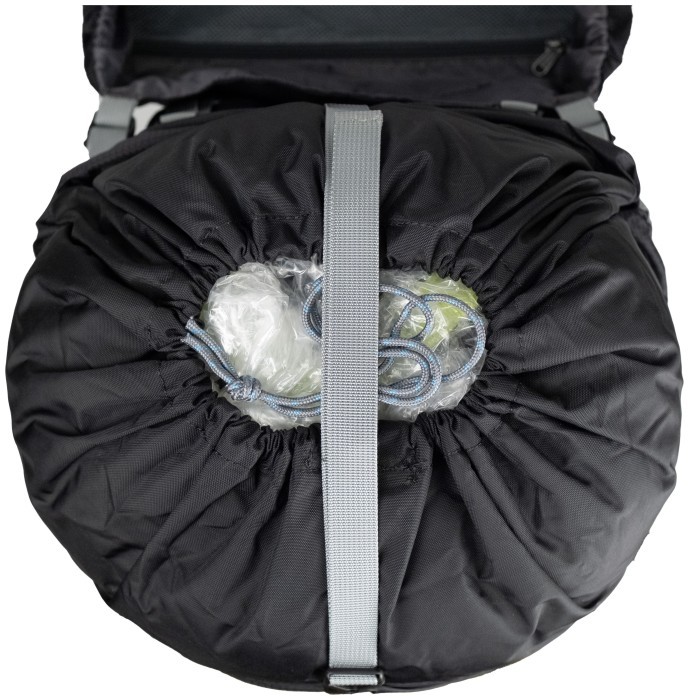 Рюкзак Tramp Thor 90+10 л UTRP-054-black