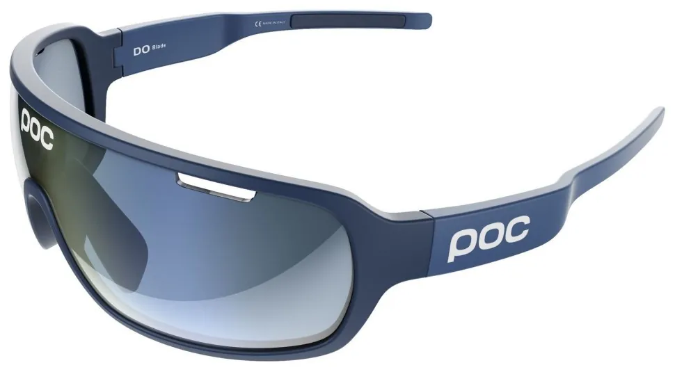 Окуляри POC DO Blade Cubane Blue (SHM_PC DOBL50121553LBE1)
