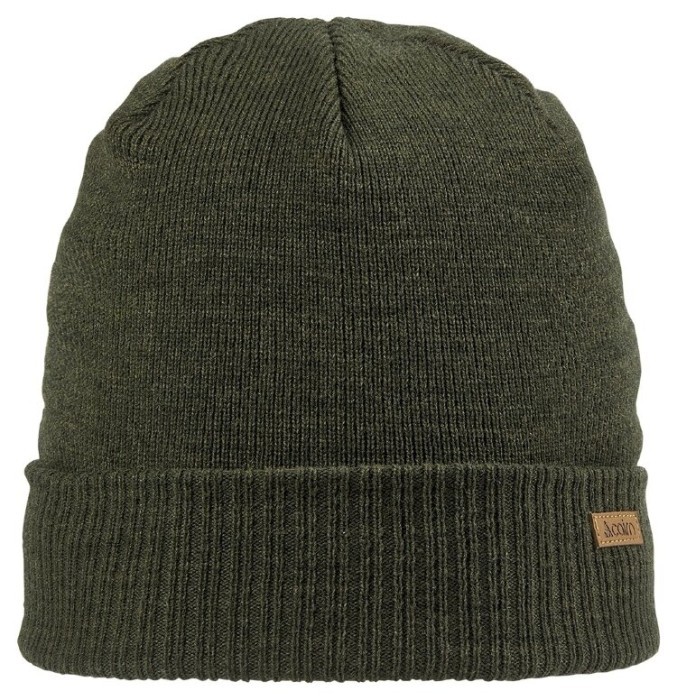 Шапка Cairn Fab forest night