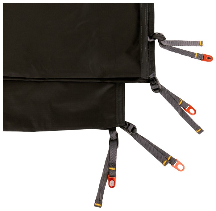 Футпринт для палатки Tramp Solo 1 UTRT-001-FP