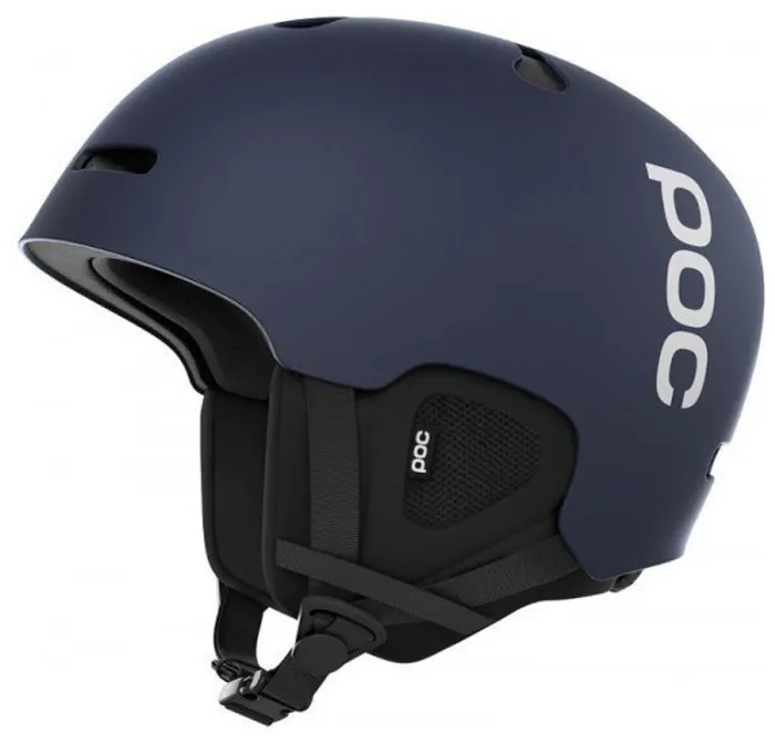 Шолом гірськолижний POC Auric Cut Lead Blue, р.XS/S