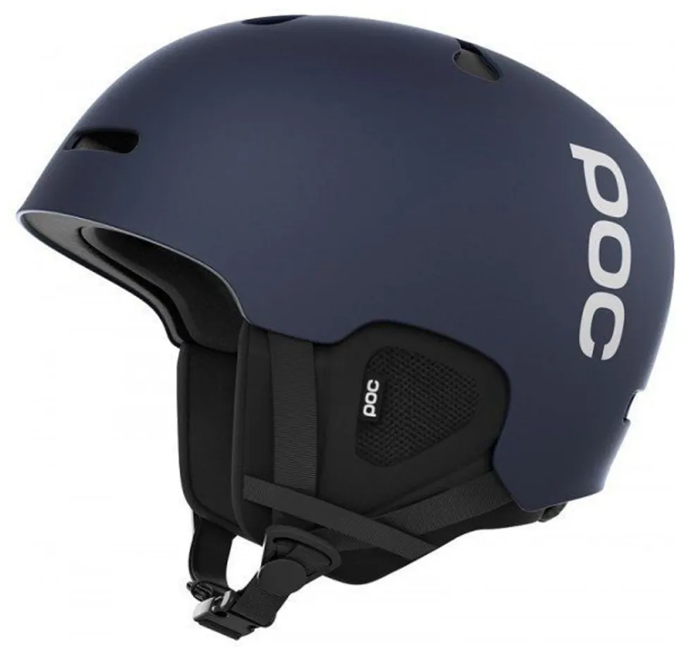 Шолом гірськолижний POC Auric Cut Lead Blue, р.XS/S (SHM_PC 104961506XSS1)