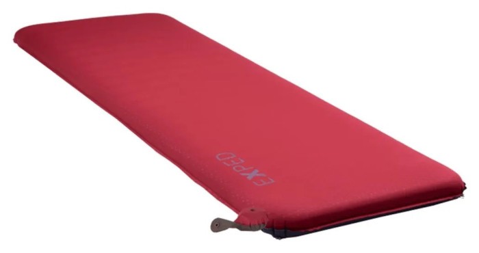 Килимок самонадувний Exped Sim Comfort 7.5 LW