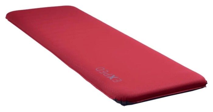 Килимок самонадувний Exped Sim Comfort 7.5 LW