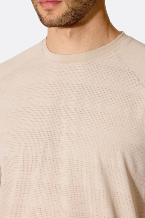 Футболка чоловіча Rab Rivelin Tee, Black