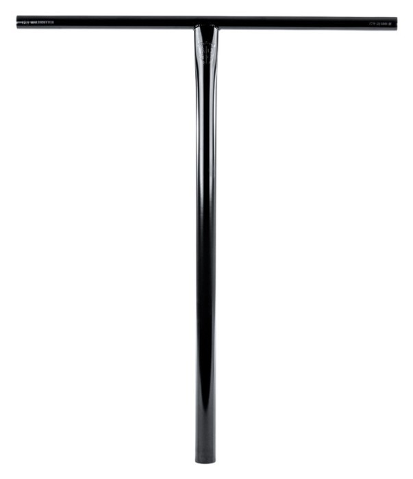 Кермо руль ETHIC DTC TENACITY V2 770 - Black Mirror, укр, укр