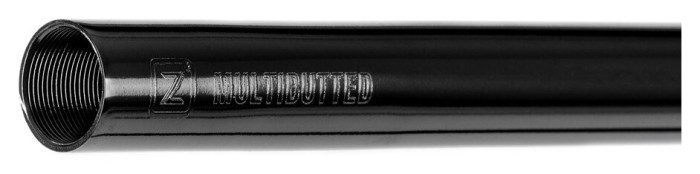 Кермо руль ETHIC DTC TENACITY V2 770 - Black Mirror