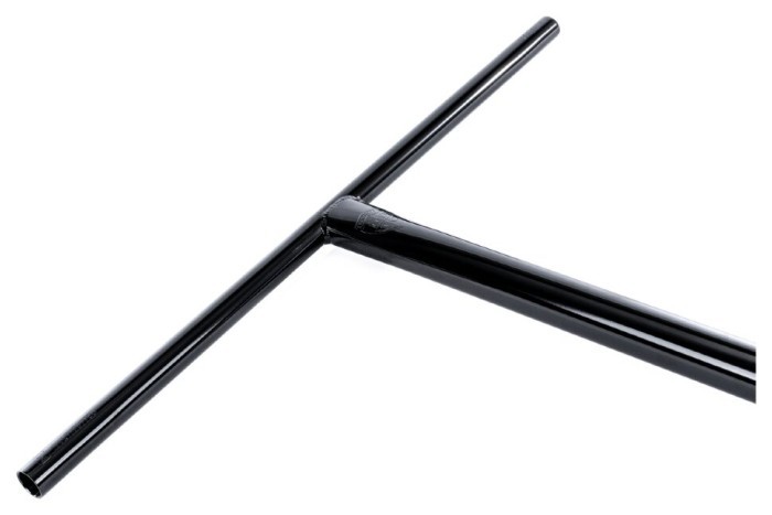 Кермо руль ETHIC DTC TENACITY V2 770 - Black Mirror