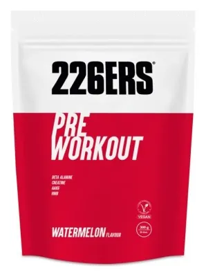 Напій 226ERS Pre Workout кавун 300г
