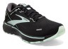 Кросівки жіночі Brooks GHOST 14 GTX W 39 (8.0US) 015 Black/blackened pearl/aquaglass (1203551B015), укр