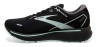 Кросівки жіночі Brooks GHOST 14 GTX W 39 (8.0US) 015 Black/blackened pearl/aquaglass (1203551B015), укр Фото - 3
