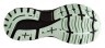 Кросівки жіночі Brooks GHOST 14 GTX W 39 (8.0US) 015 Black/blackened pearl/aquaglass (1203551B015), укр Фото - 5