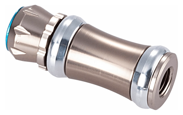 Аксесуар Synpowell FM-VICO2 CO2 насос з регулювальним клапаном, укр, укр