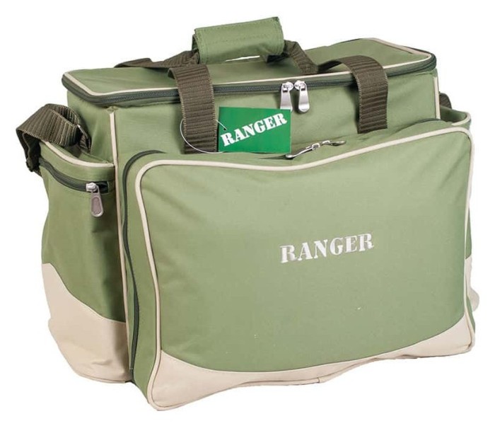 Набор для пикника Ranger Rhamper Lux (арт. RA 9902)