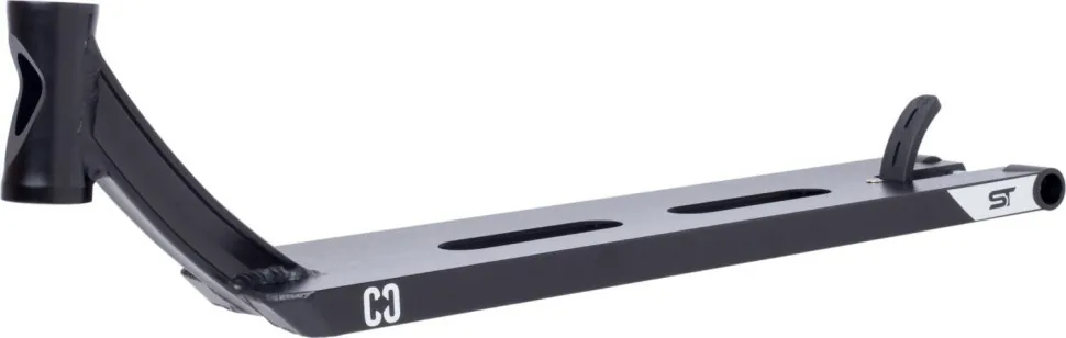 Дека Core J Street Pro Scooter Deck 22" - Black (FRD.039315)