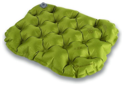 Сидушка надувная Air Seat Olive, 5 х 40 х 30 см от Sea to Summit