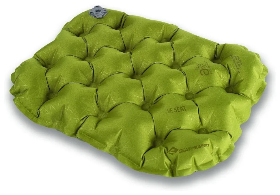Сидушка надувна Air Seat Olive, 5 х 40 х 30 см від Sea to Summit (SHM_STS AMAS)