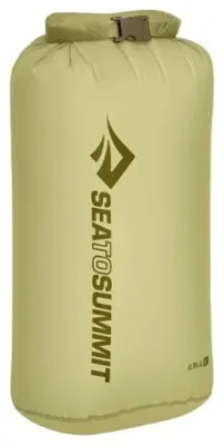 Гермочехол Ultra-Sil Dry Bag, Tarragon, 8 л от Sea to Summit