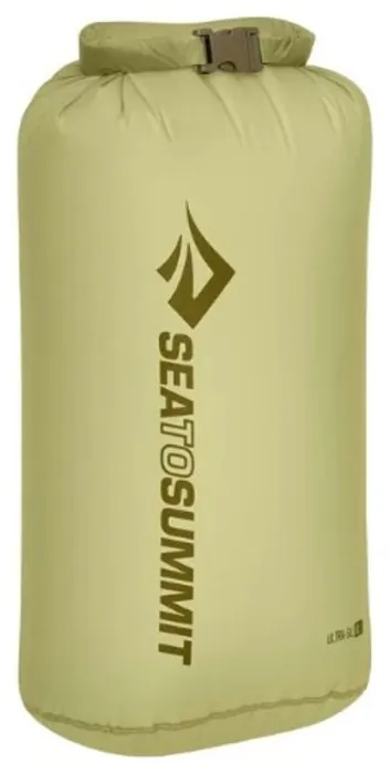 Гермочехол Ultra-Sil Dry Bag, Tarragon, 8 л от Sea to Summit