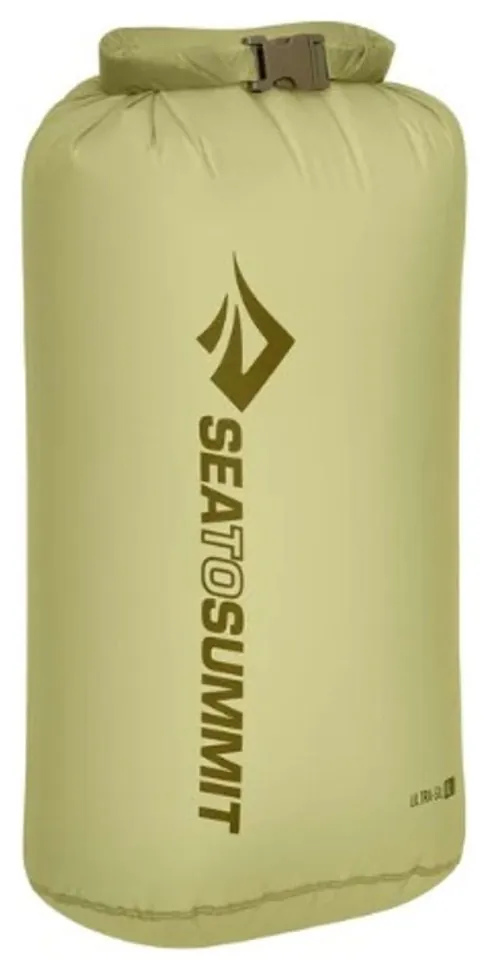 Гермочохол Ultra-Sil Dry Bag, Tarragon, 8 л від Sea to Summit (SHM_STS ASG012021-040414)